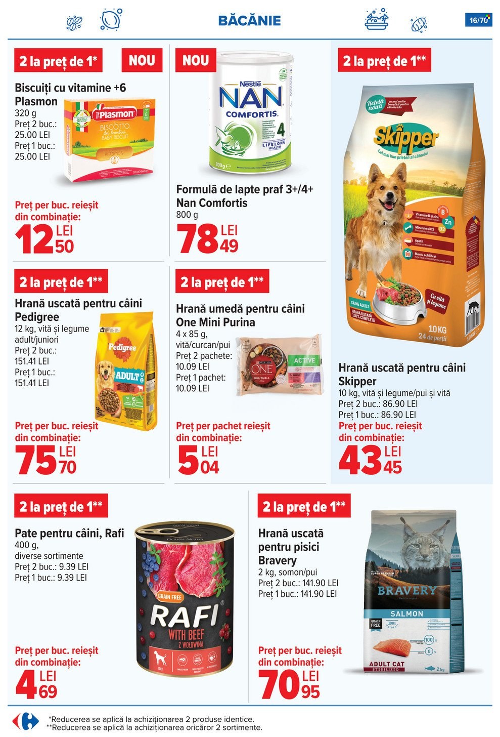 Catalog Carrefour - 21.05.2025 - 03.06.2025. Pagina 16