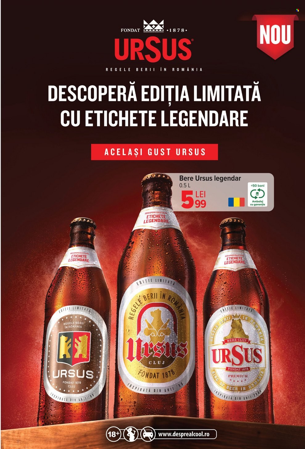 Catalog Carrefour - 21.05.2025 - 03.06.2025. Pagina 21