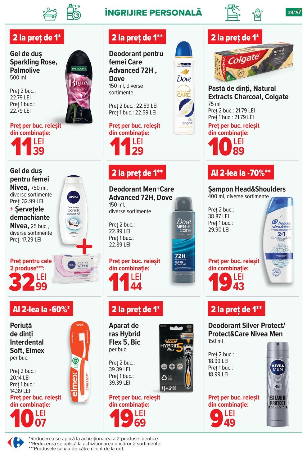 Catalog Carrefour - 21.05.2025 - 03.06.2025. Pagina 24