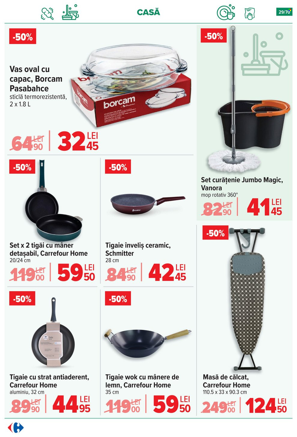 Catalog Carrefour - 21.05.2025 - 03.06.2025. Pagina 29