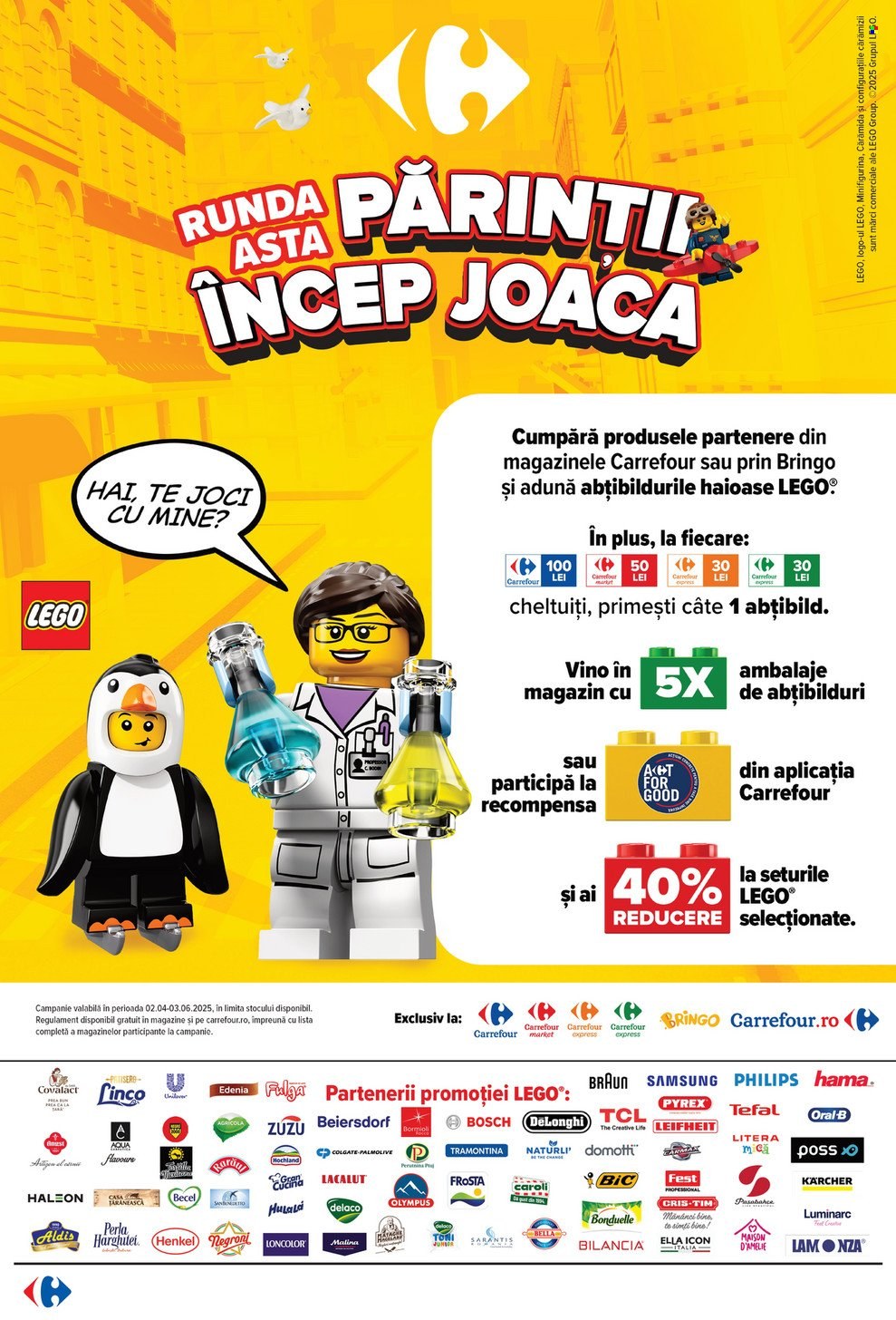 Catalog Carrefour - 21.05.2025 - 03.06.2025. Pagina 55