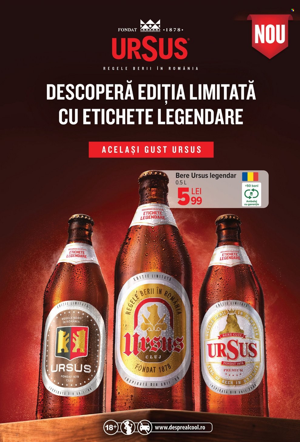 Catalog Carrefour - 21.05.2025 - 03.06.2025. Pagina 11