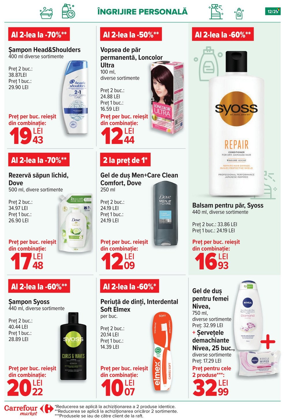 Catalog Carrefour - 21.05.2025 - 03.06.2025. Pagina 12