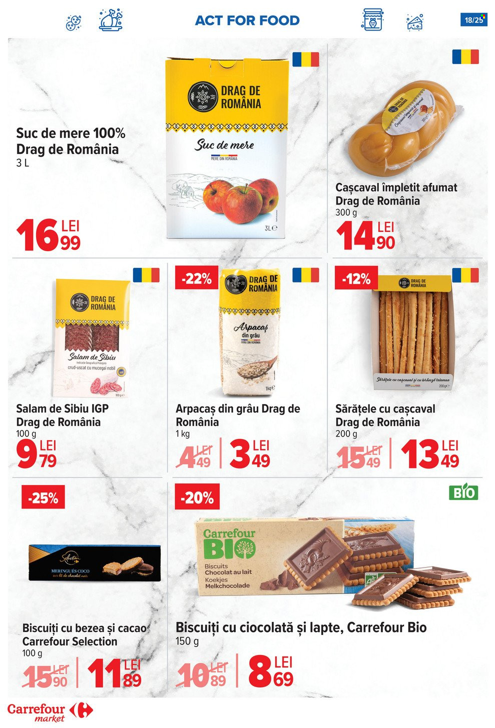Catalog Carrefour - 21.05.2025 - 03.06.2025. Pagina 18