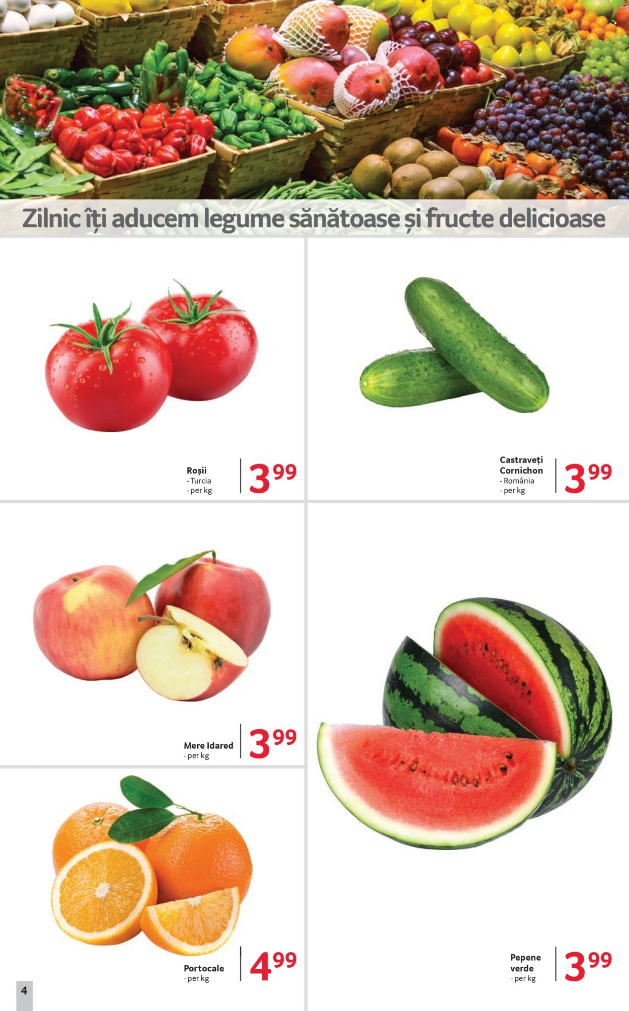 Catalog Selgros - 23.05.2025 - 29.05.2025. Pagina 4