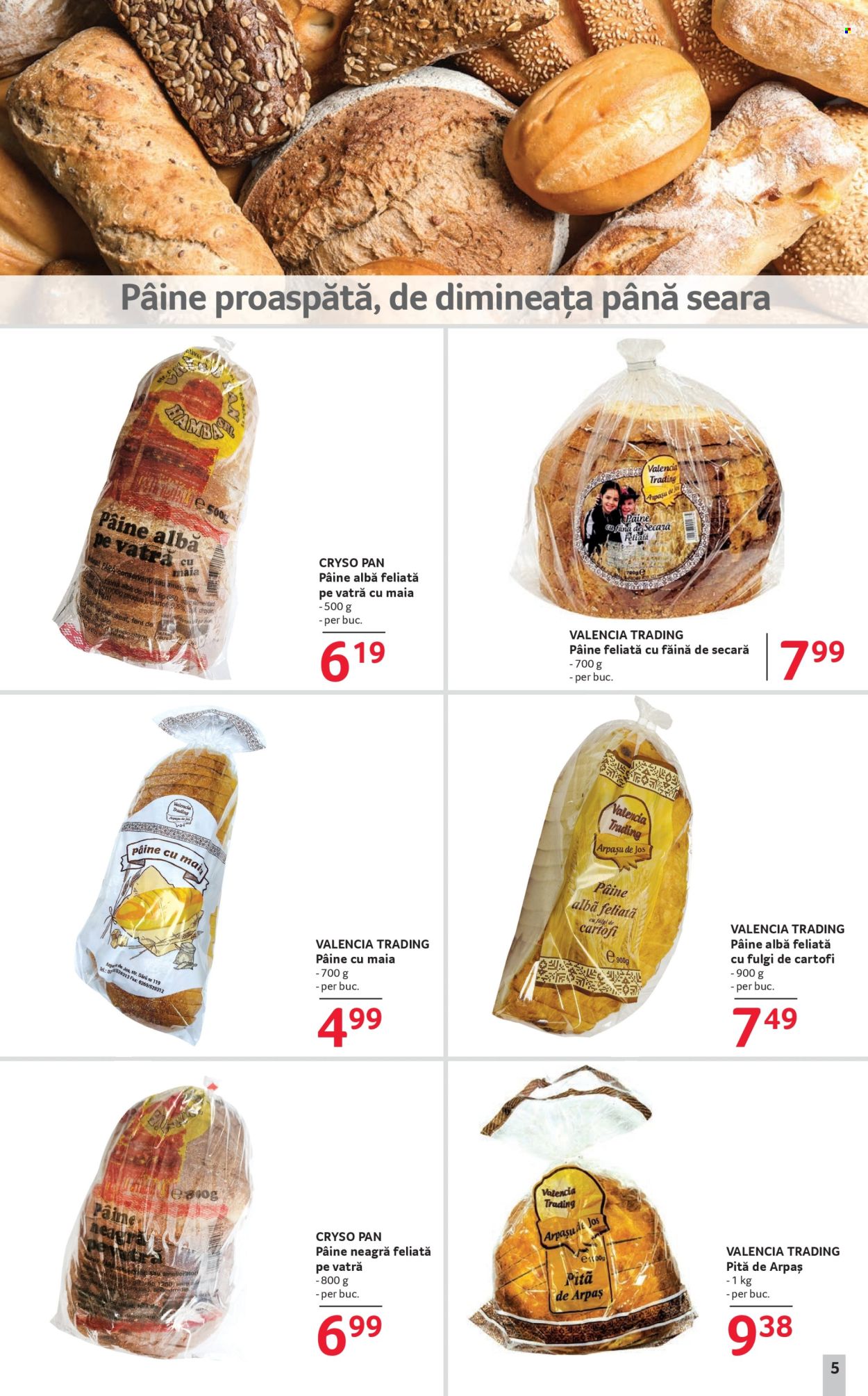 Catalog Selgros - 23.05.2025 - 29.05.2025. Pagina 5