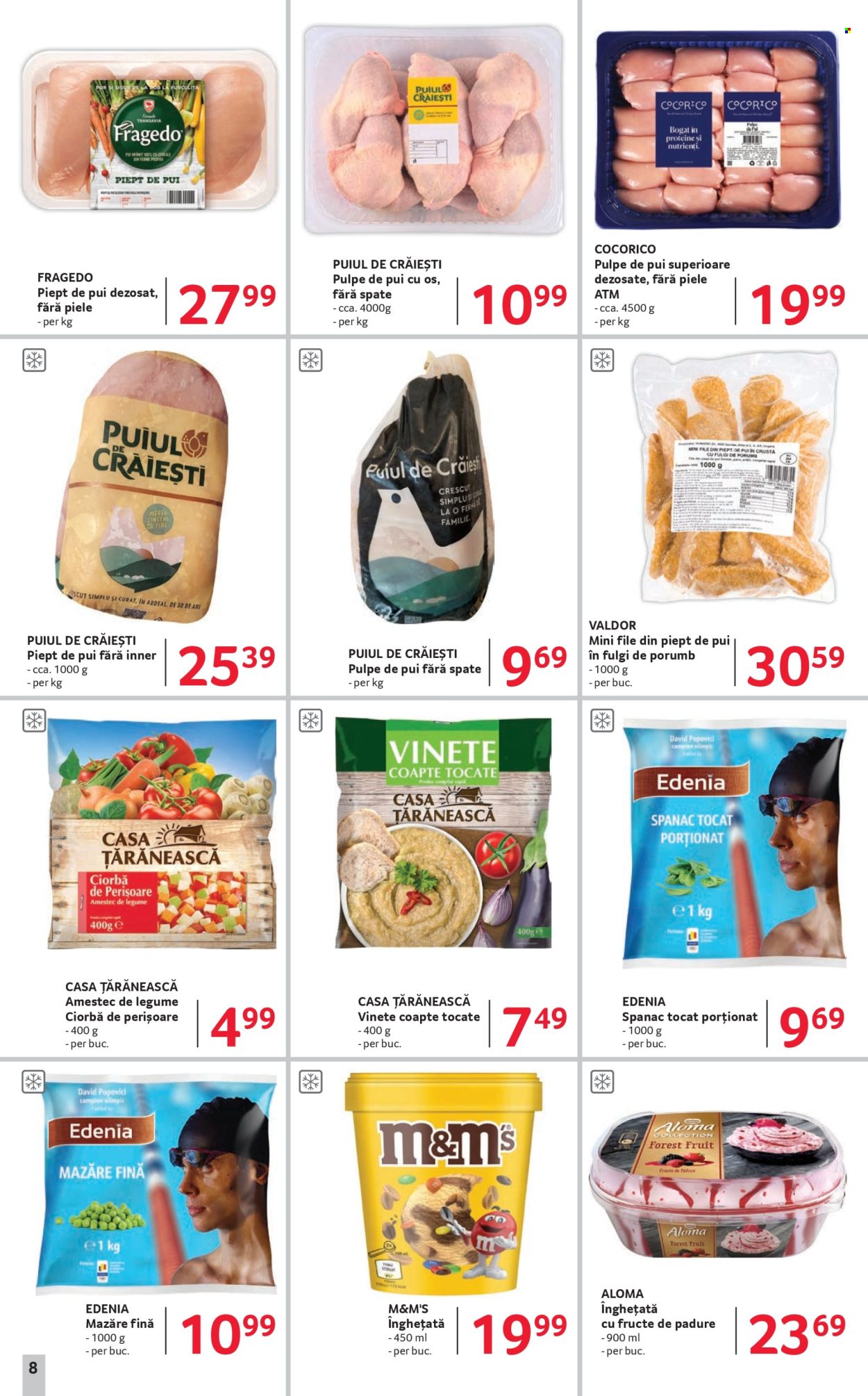 Catalog Selgros - 23.05.2025 - 29.05.2025. Pagina 8