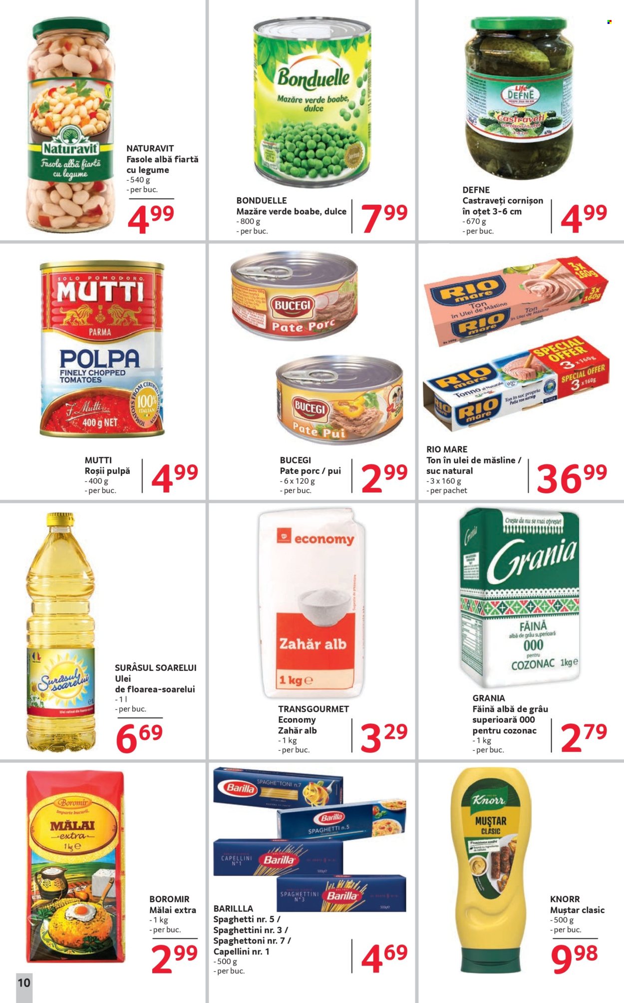 Catalog Selgros - 23.05.2025 - 29.05.2025. Pagina 10