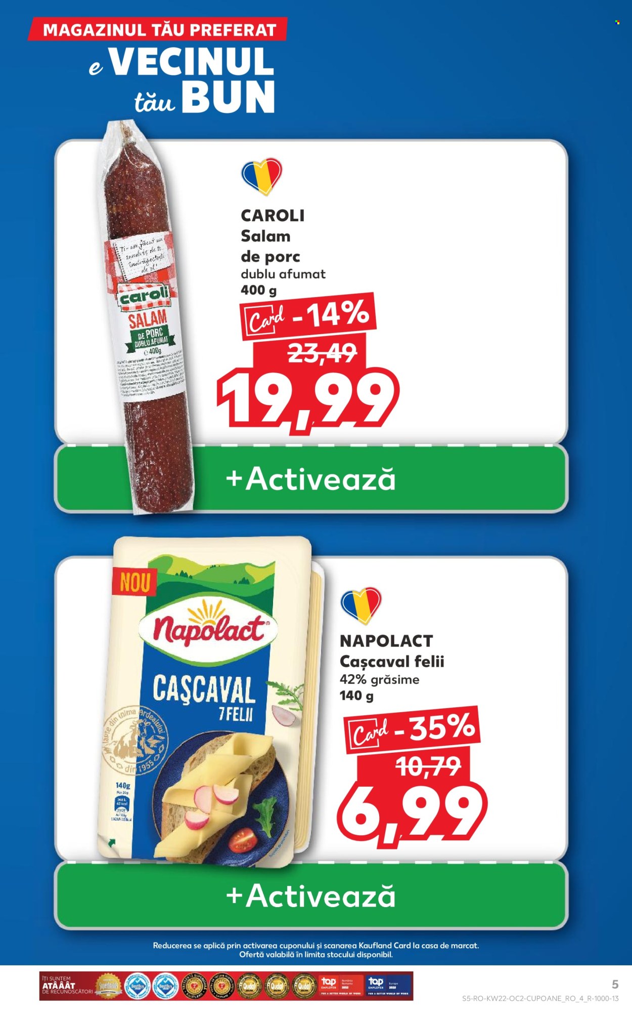 Catalog Kaufland - 28.05.2025 - 03.06.2025. Pagina 5