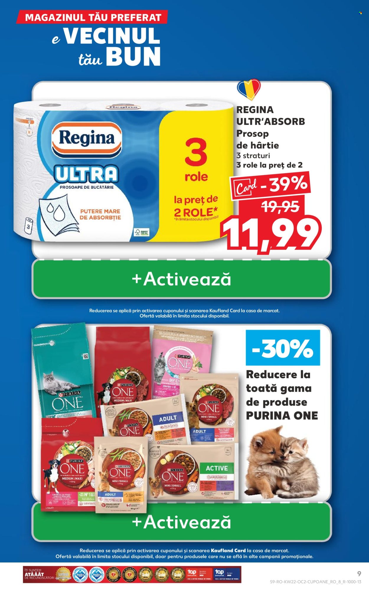 Catalog Kaufland - 28.05.2025 - 03.06.2025. Pagina 9