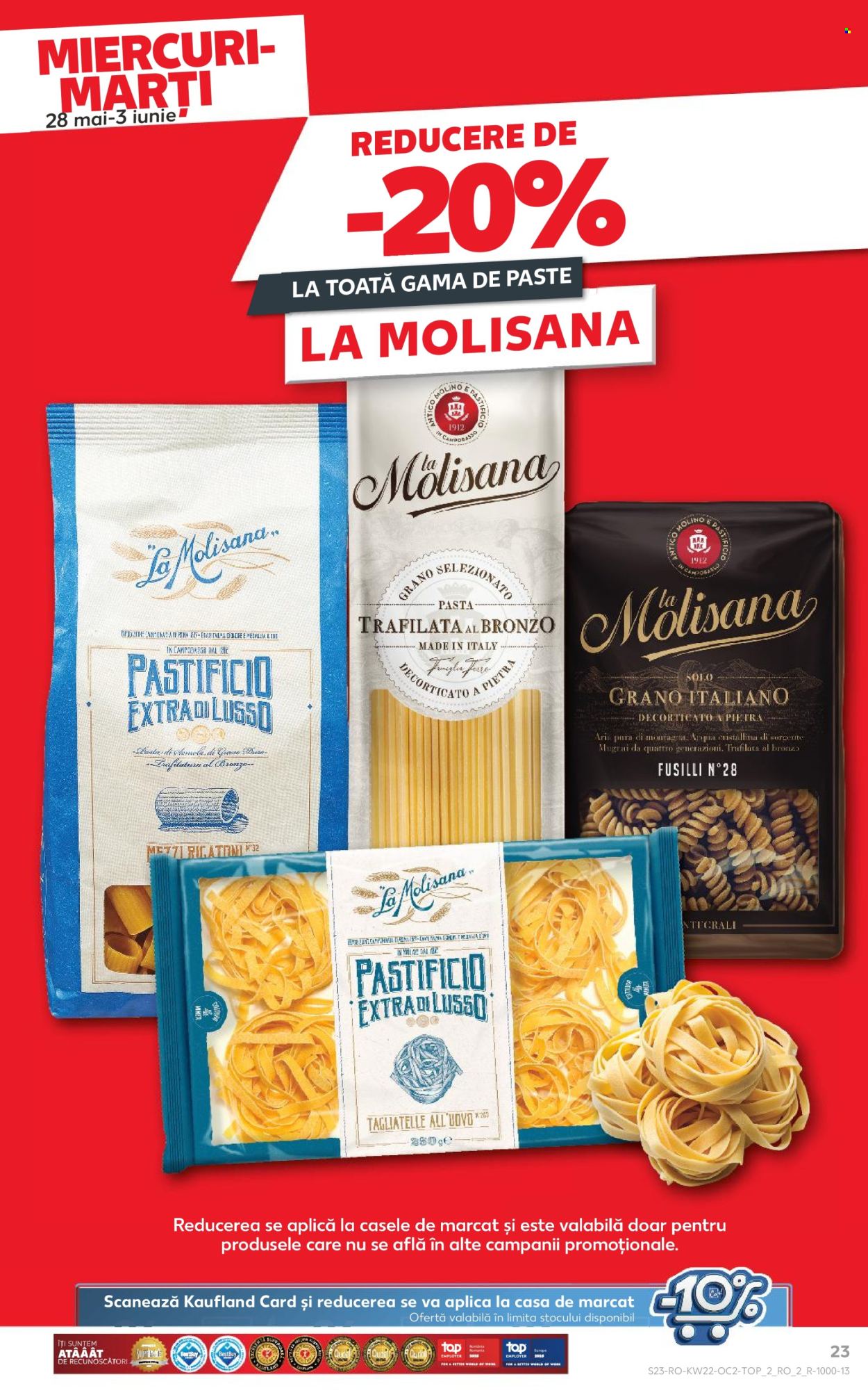 Catalog Kaufland - 28.05.2025 - 03.06.2025. Pagina 23