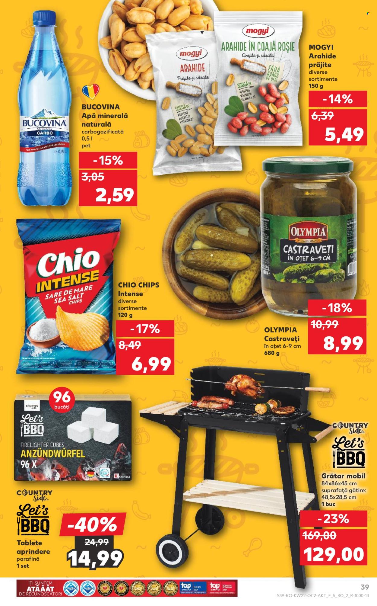 Catalog Kaufland - 28.05.2025 - 03.06.2025. Pagina 39