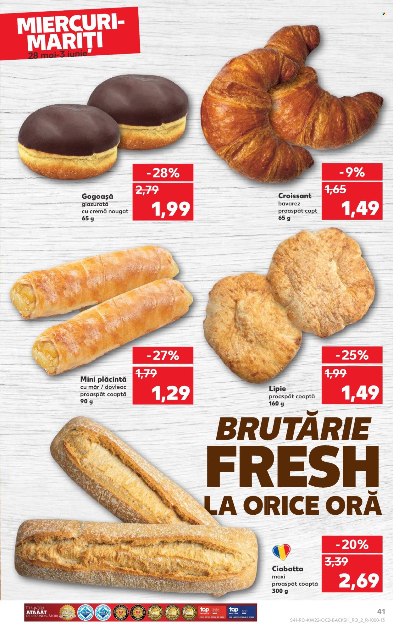 Catalog Kaufland - 28.05.2025 - 03.06.2025. Pagina 41