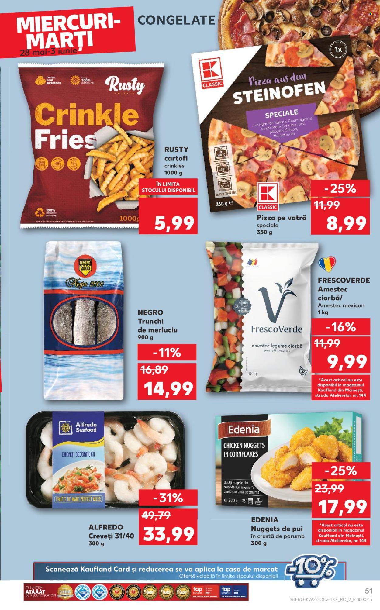 Catalog Kaufland - 28.05.2025 - 03.06.2025. Pagina 51