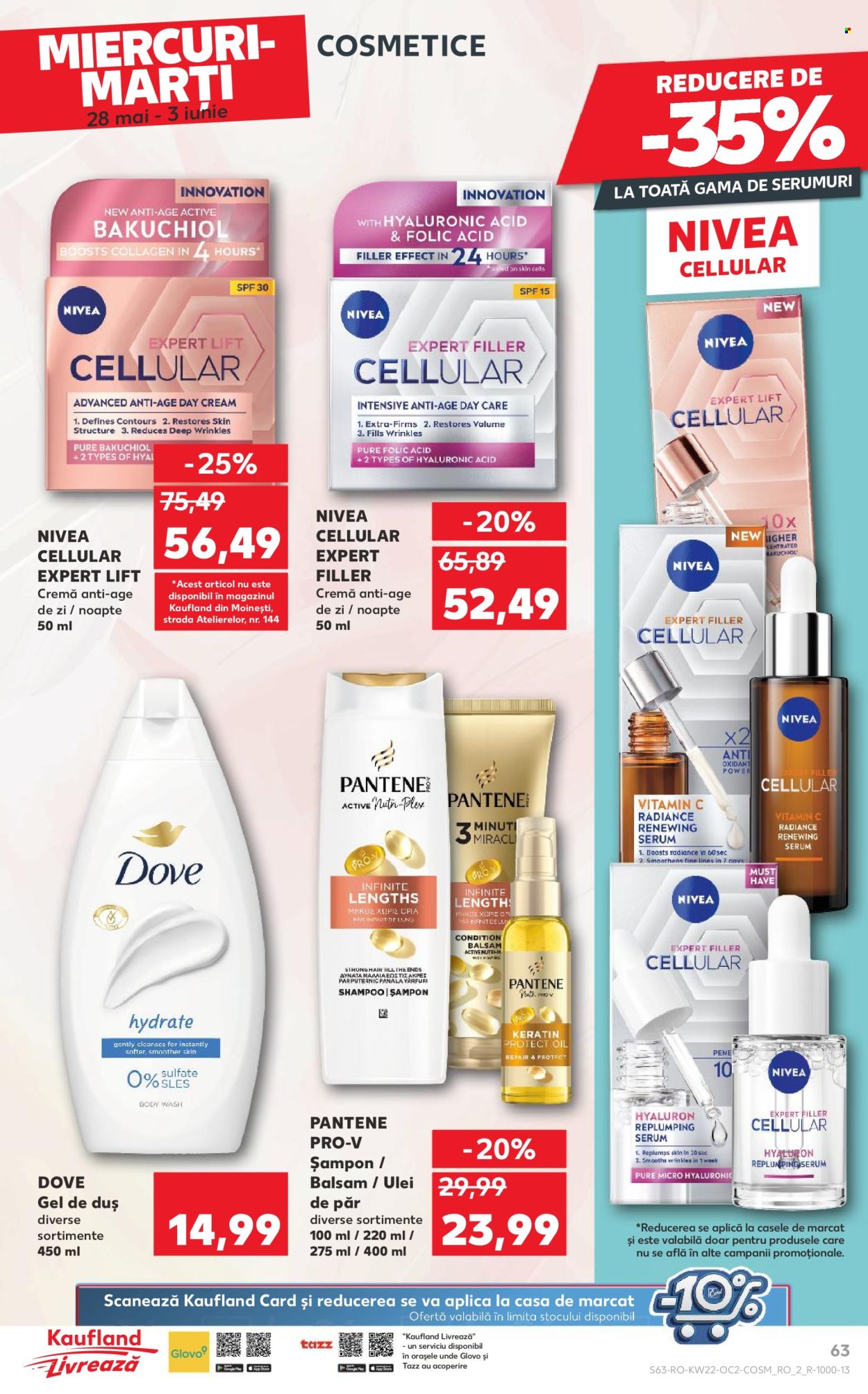Catalog Kaufland - 28.05.2025 - 03.06.2025. Pagina 63