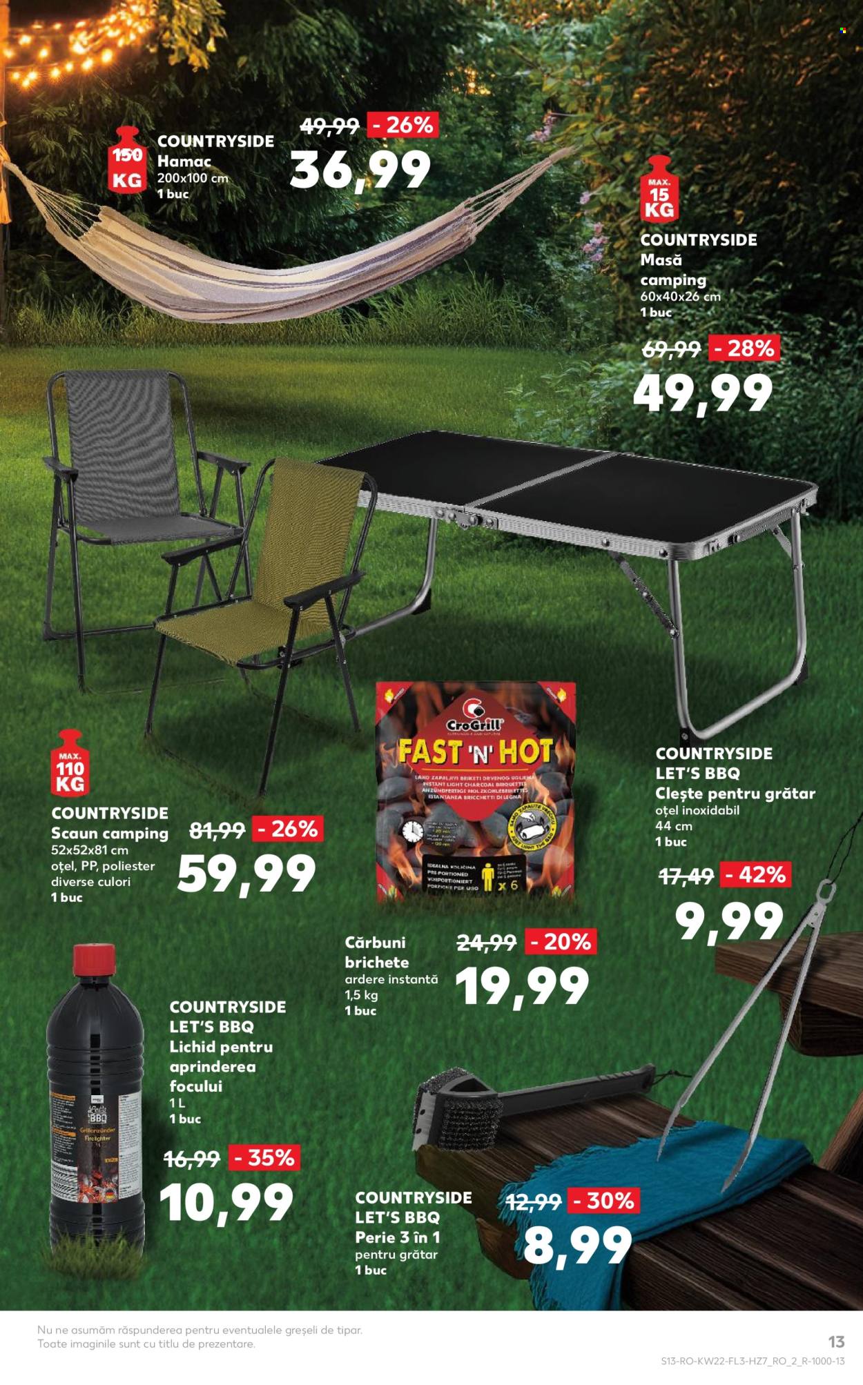 Catalog Kaufland - 28.05.2025 - 10.06.2025. Pagina 13