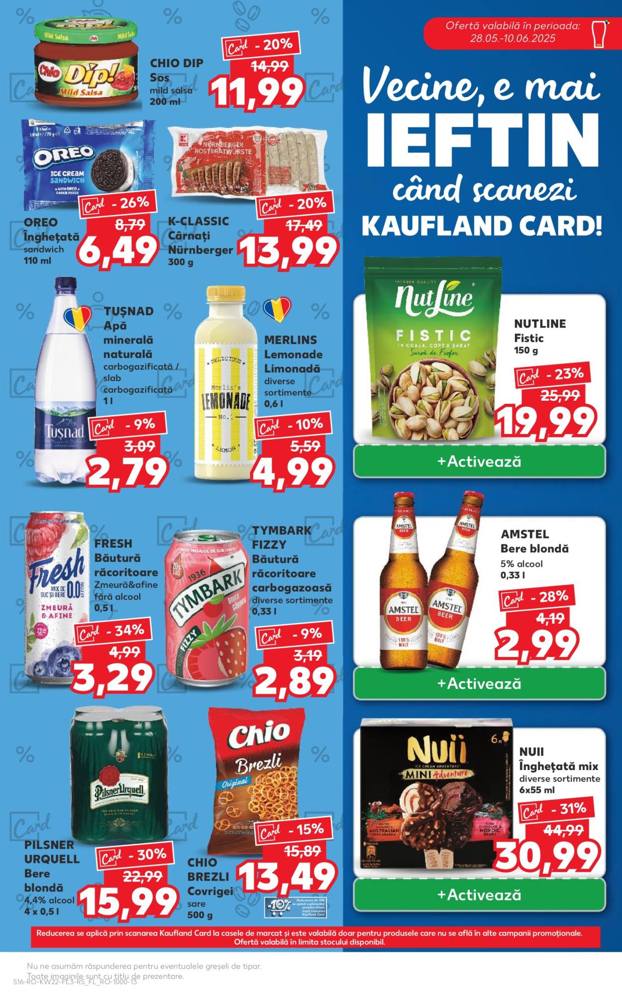 Catalog Kaufland - 28.05.2025 - 10.06.2025. Pagina 16