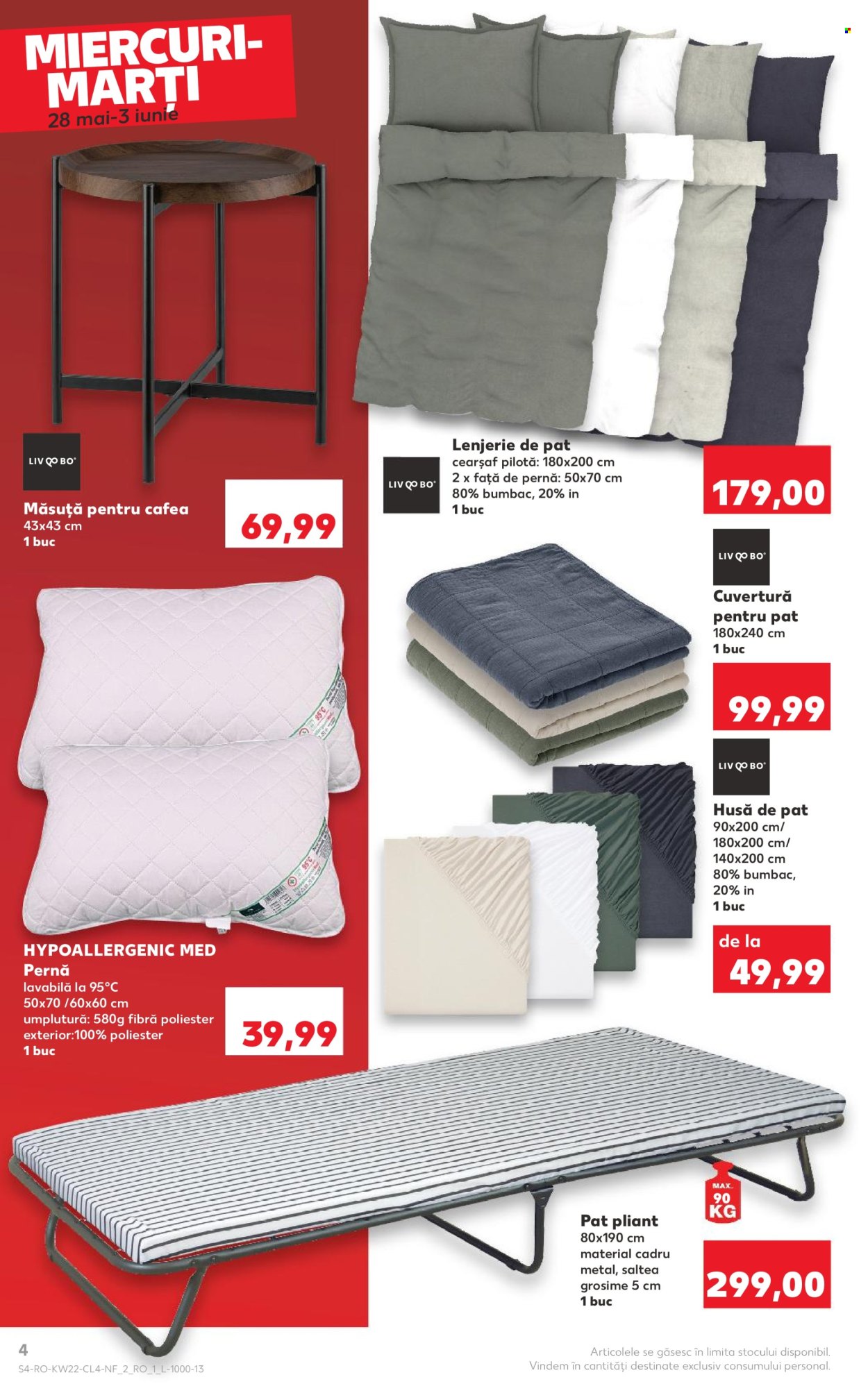Catalog Kaufland - 28.05.2025 - 03.06.2025. Pagina 4