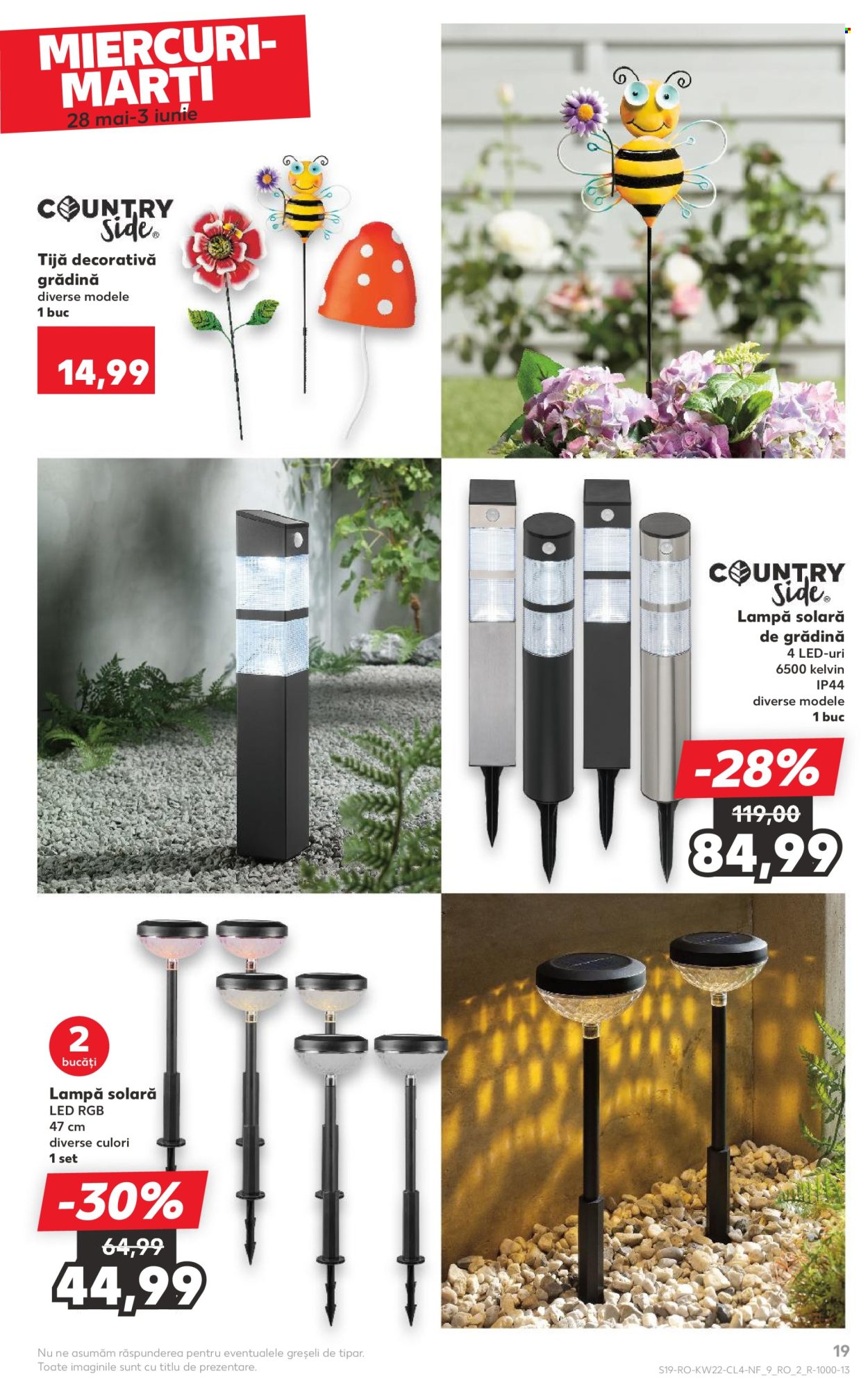 Catalog Kaufland - 28.05.2025 - 03.06.2025. Pagina 19