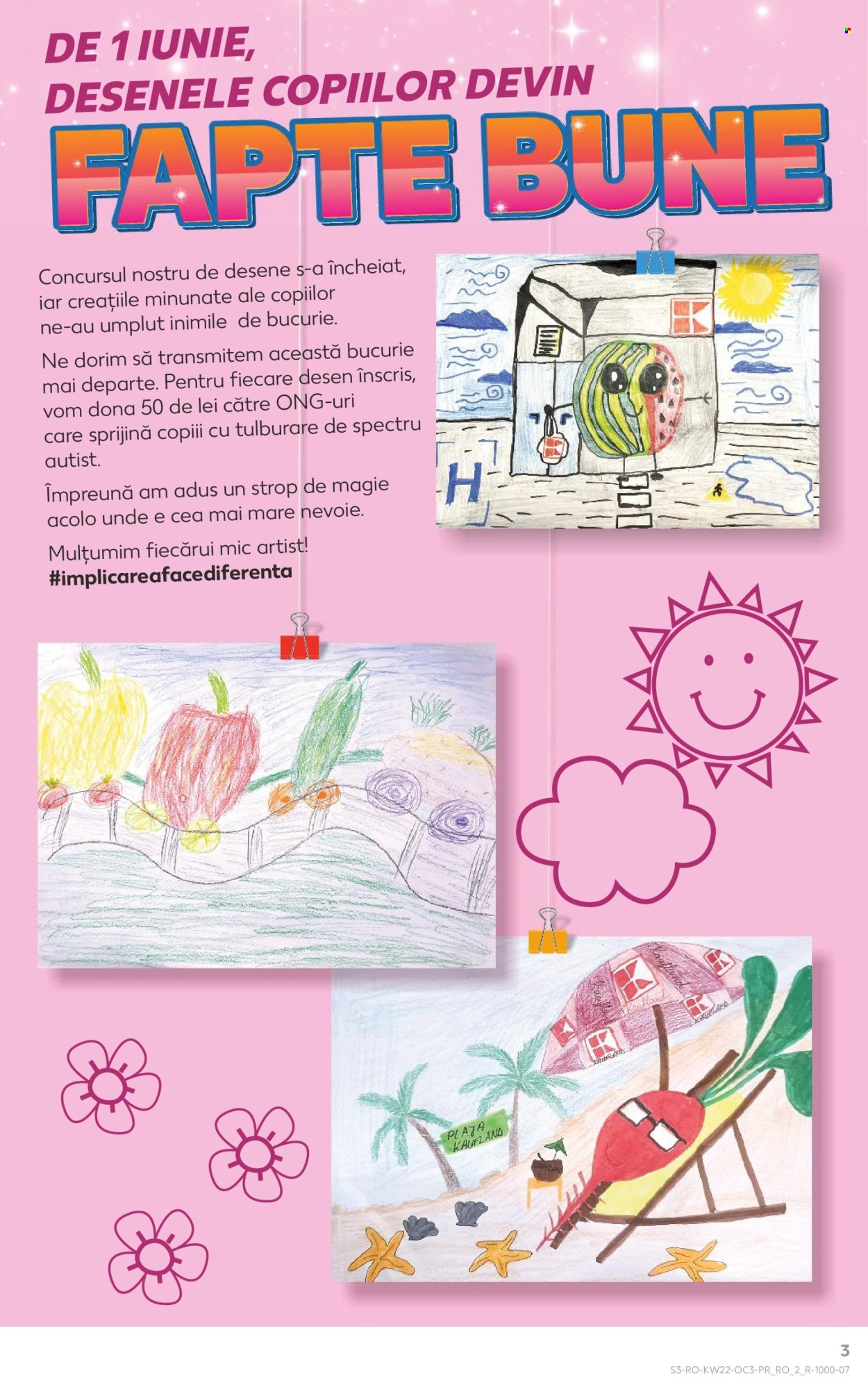 Catalog Kaufland - 30.05.2025 - 03.06.2025. Pagina 3