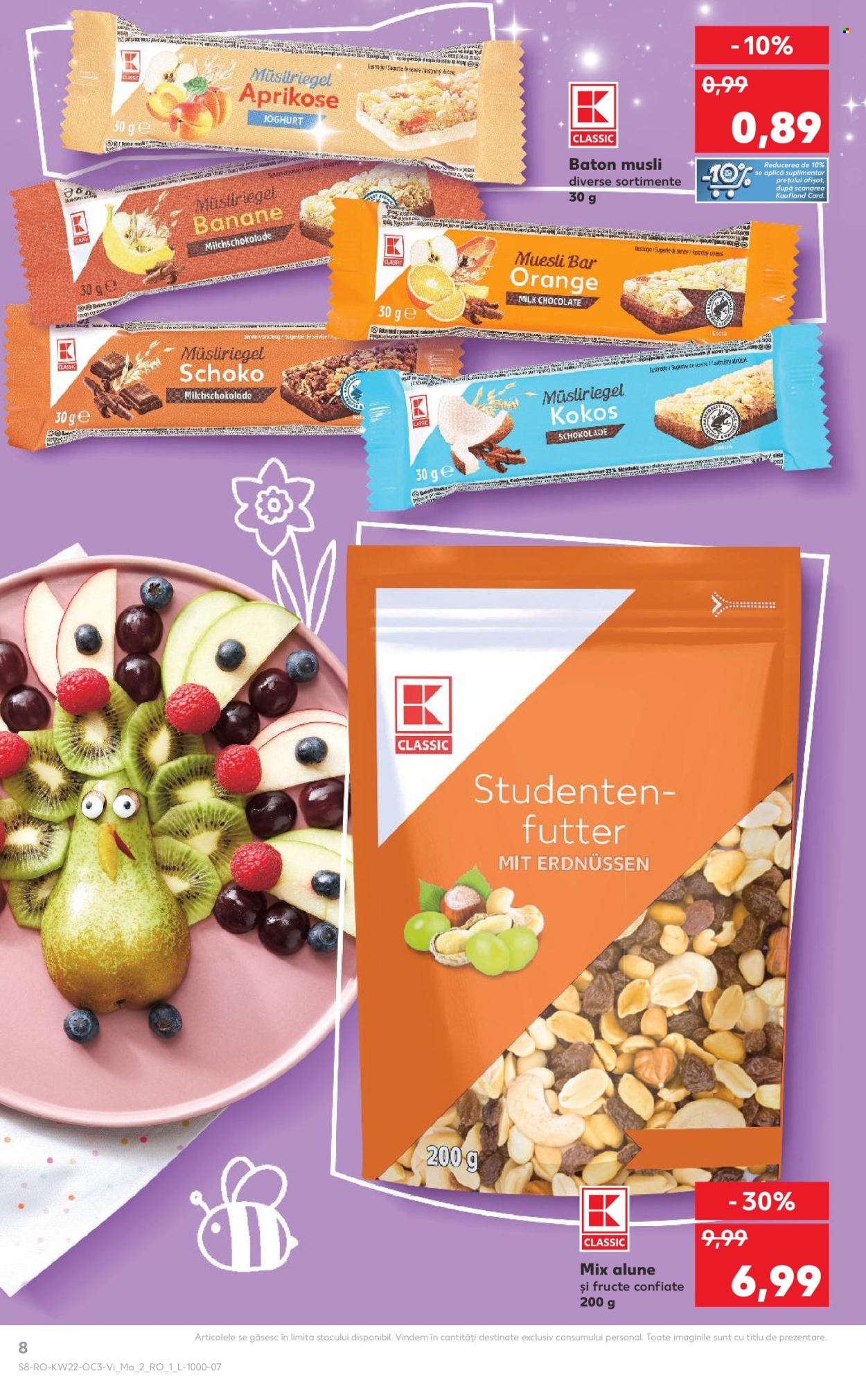Catalog Kaufland - 30.05.2025 - 03.06.2025. Pagina 8