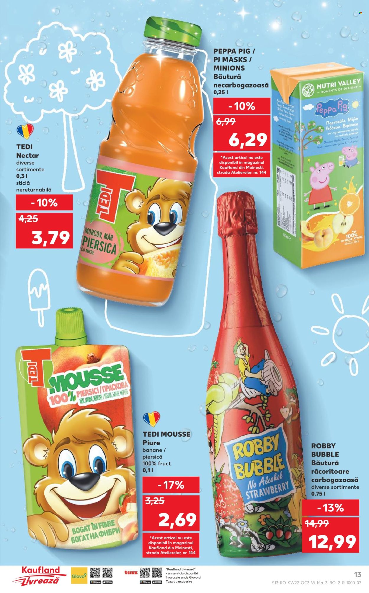 Catalog Kaufland - 30.05.2025 - 03.06.2025. Pagina 13
