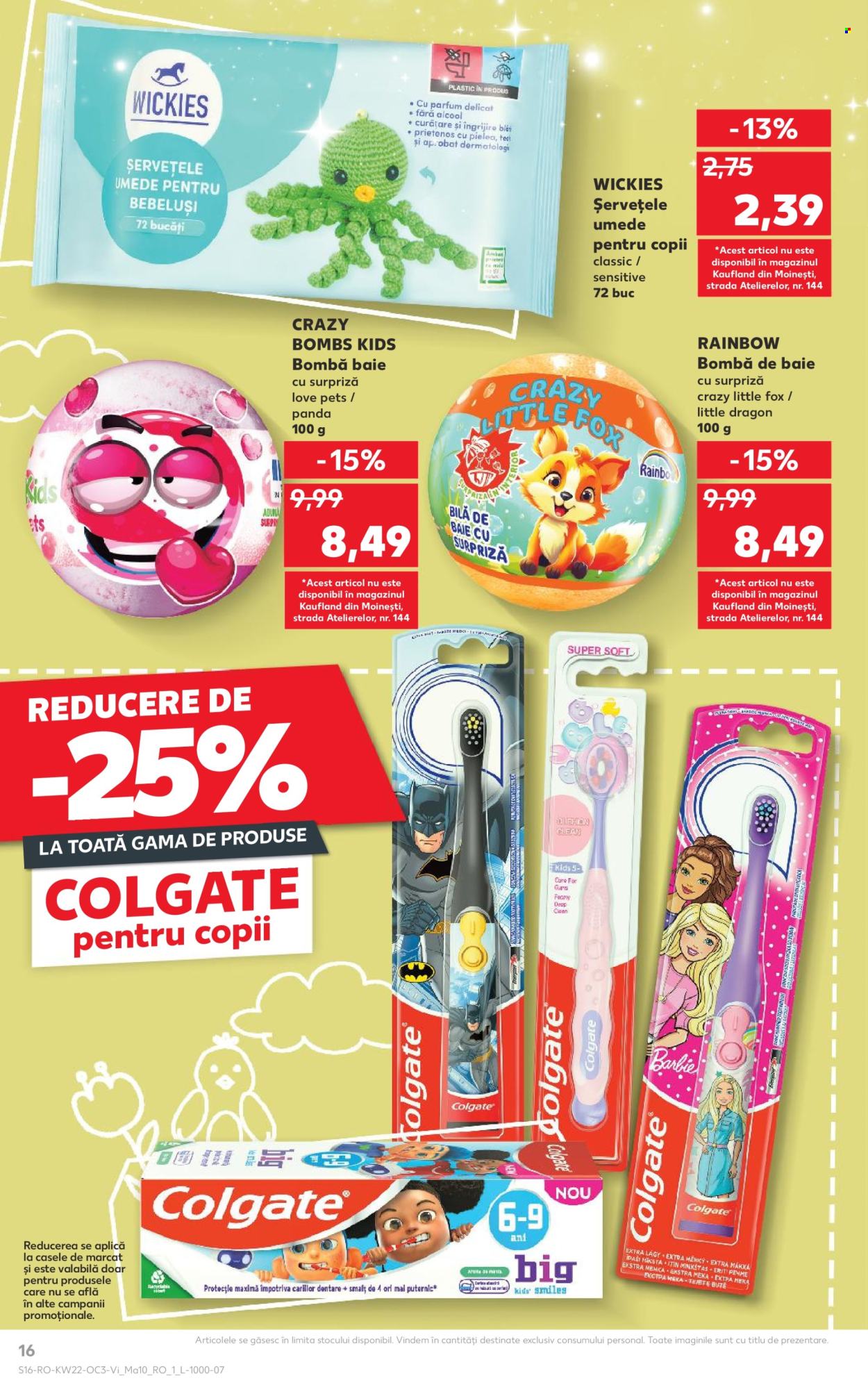 Catalog Kaufland - 30.05.2025 - 03.06.2025. Pagina 16
