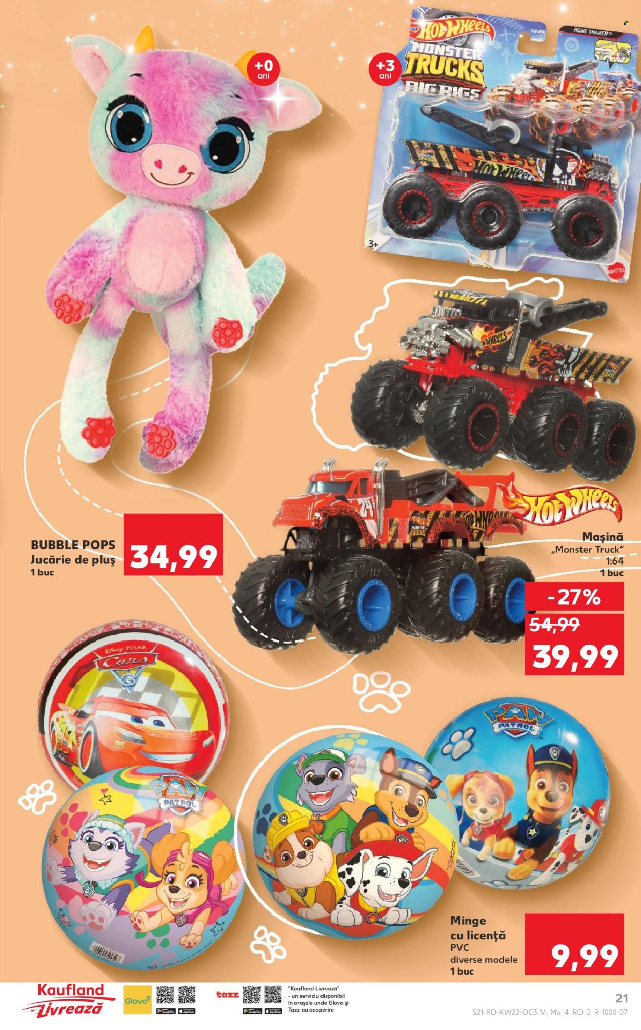 Catalog Kaufland - 30.05.2025 - 03.06.2025. Pagina 21