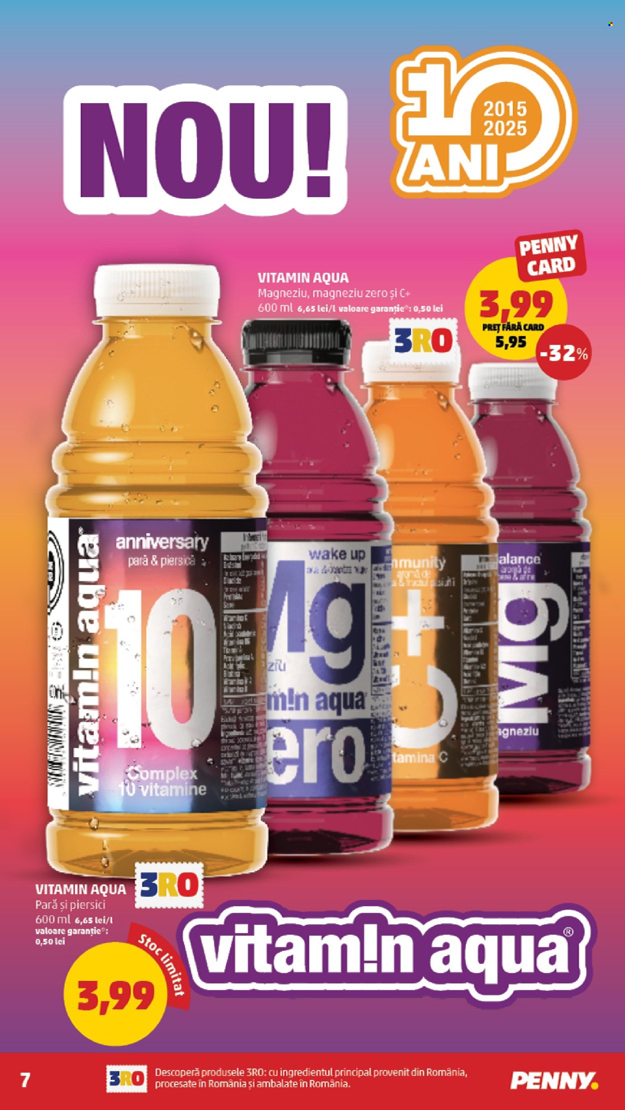 Catalog PENNY - 28.05.2025 - 03.06.2025. Pagina 7