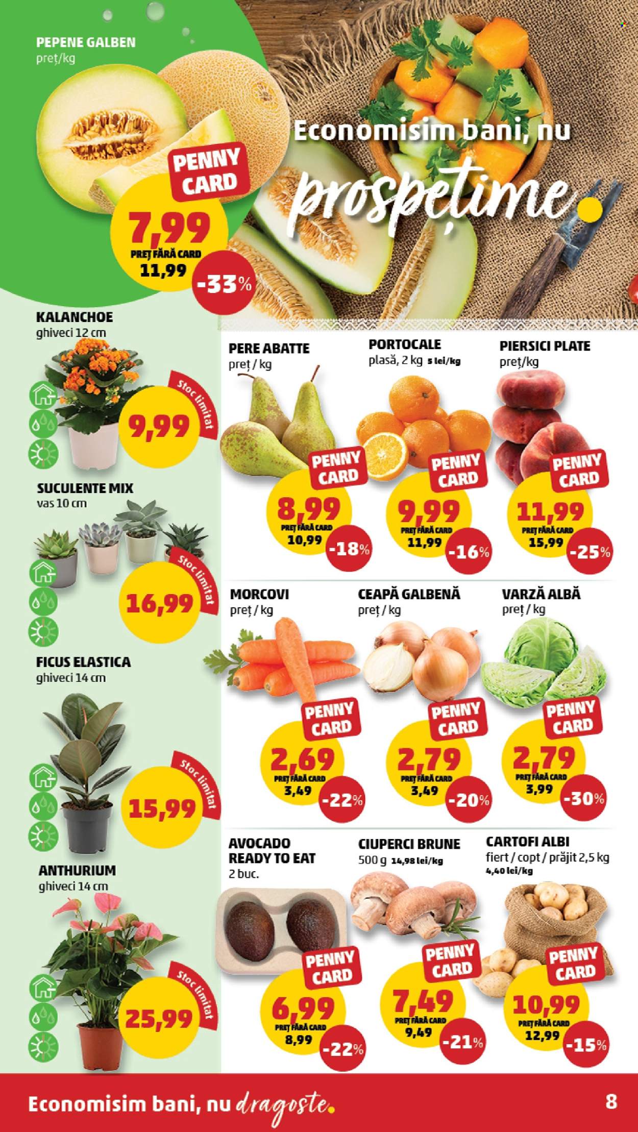 Catalog PENNY - 28.05.2025 - 03.06.2025. Pagina 8