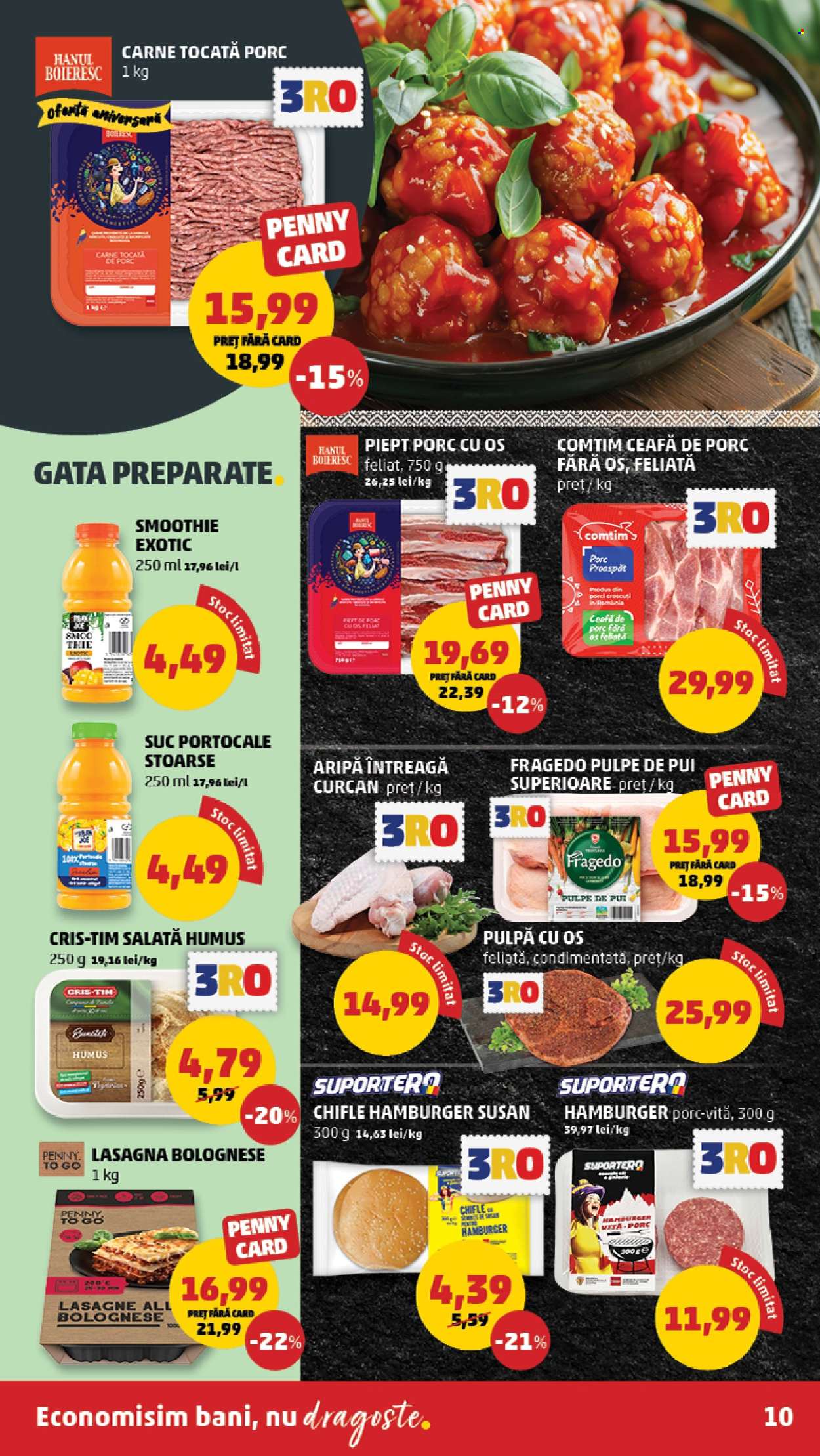 Catalog PENNY - 28.05.2025 - 03.06.2025. Pagina 10