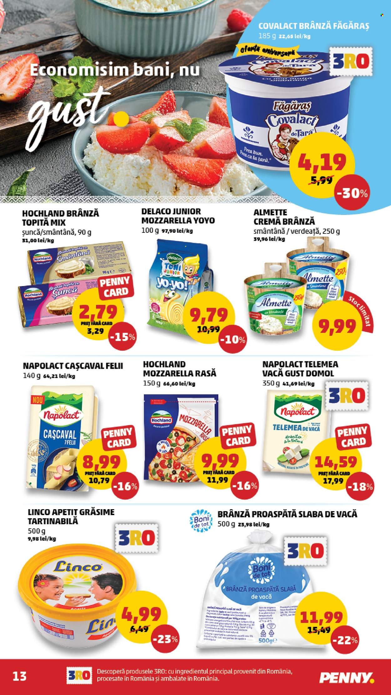 Catalog PENNY - 28.05.2025 - 03.06.2025. Pagina 13