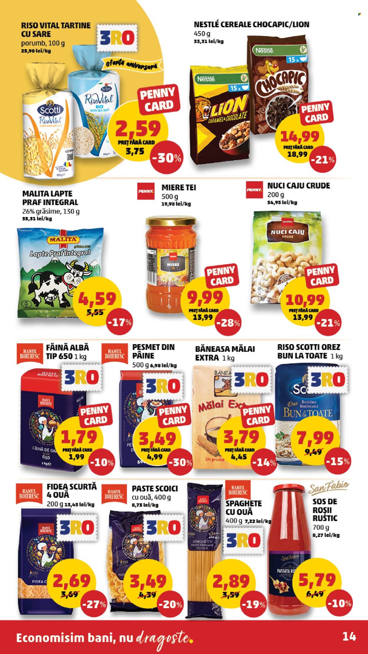 Catalog PENNY - 28.05.2025 - 03.06.2025. Pagina 14