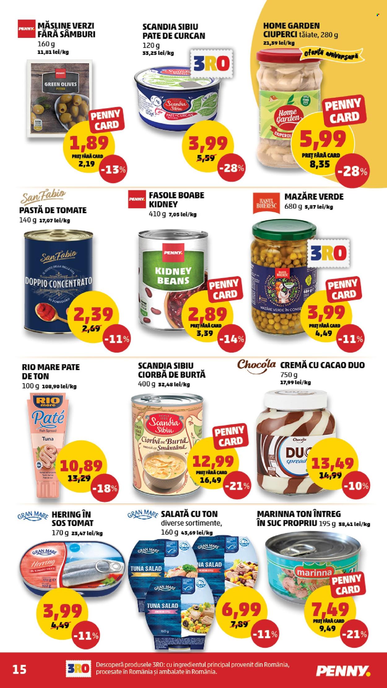 Catalog PENNY - 28.05.2025 - 03.06.2025. Pagina 15