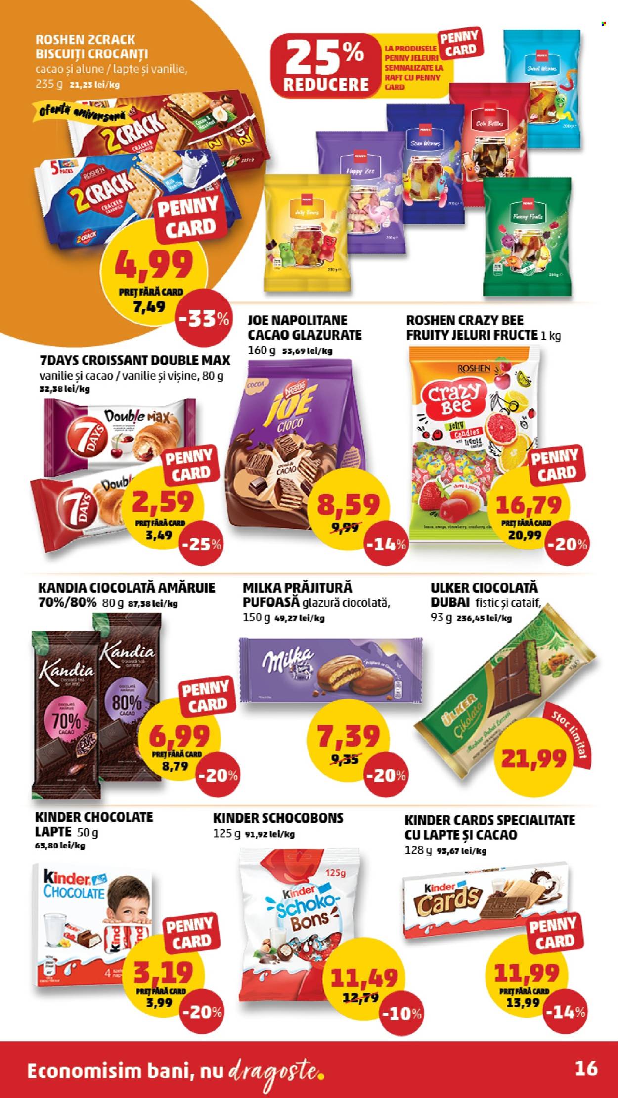 Catalog PENNY - 28.05.2025 - 03.06.2025. Pagina 16