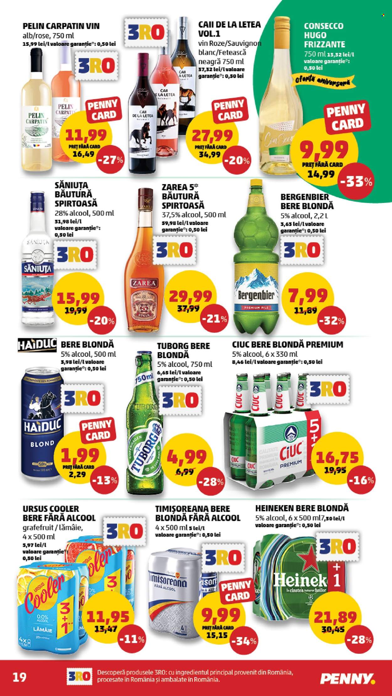 Catalog PENNY - 28.05.2025 - 03.06.2025. Pagina 19