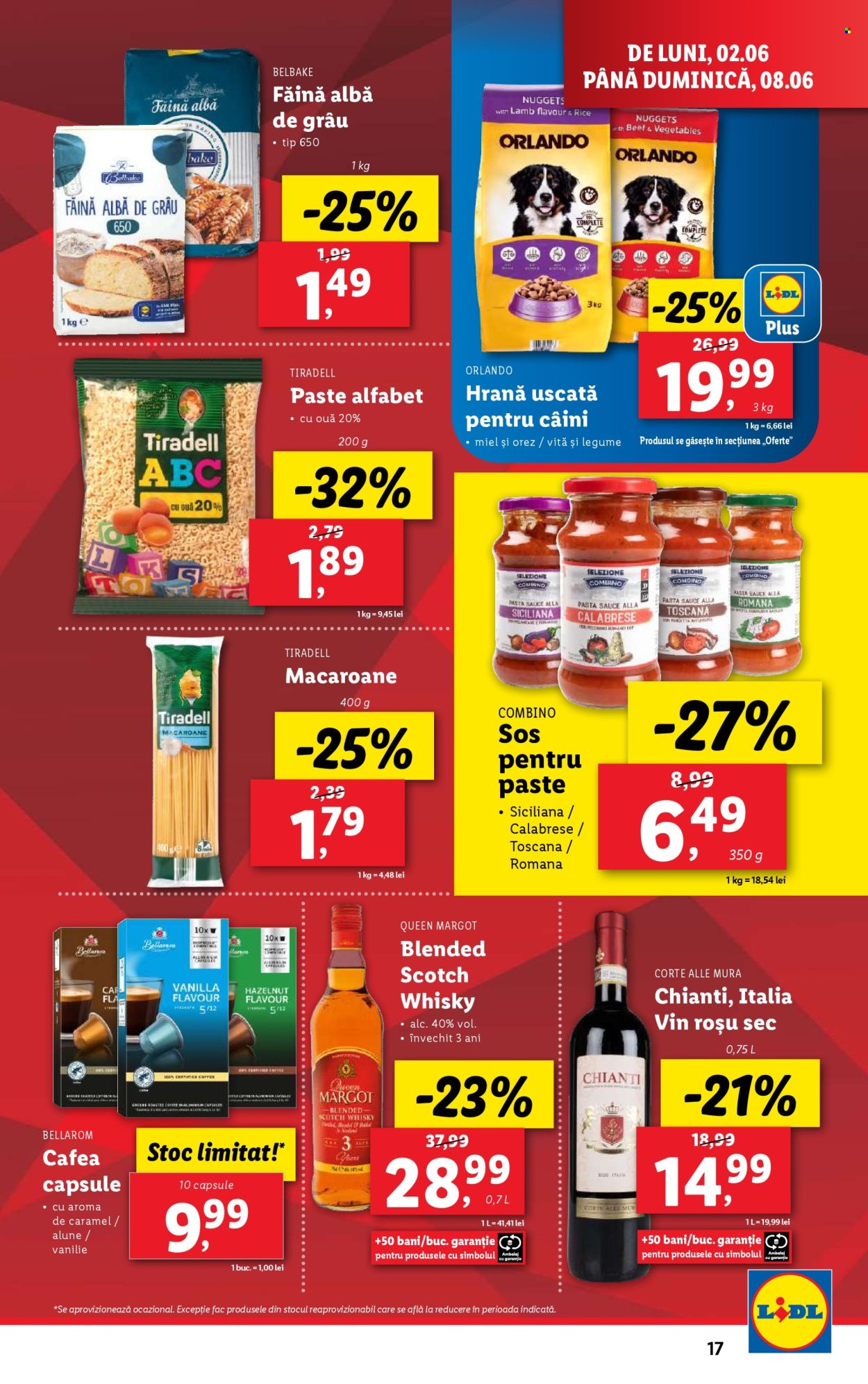 Catalog Lidl - 02.06.2025 - 08.06.2025. Pagina 17
