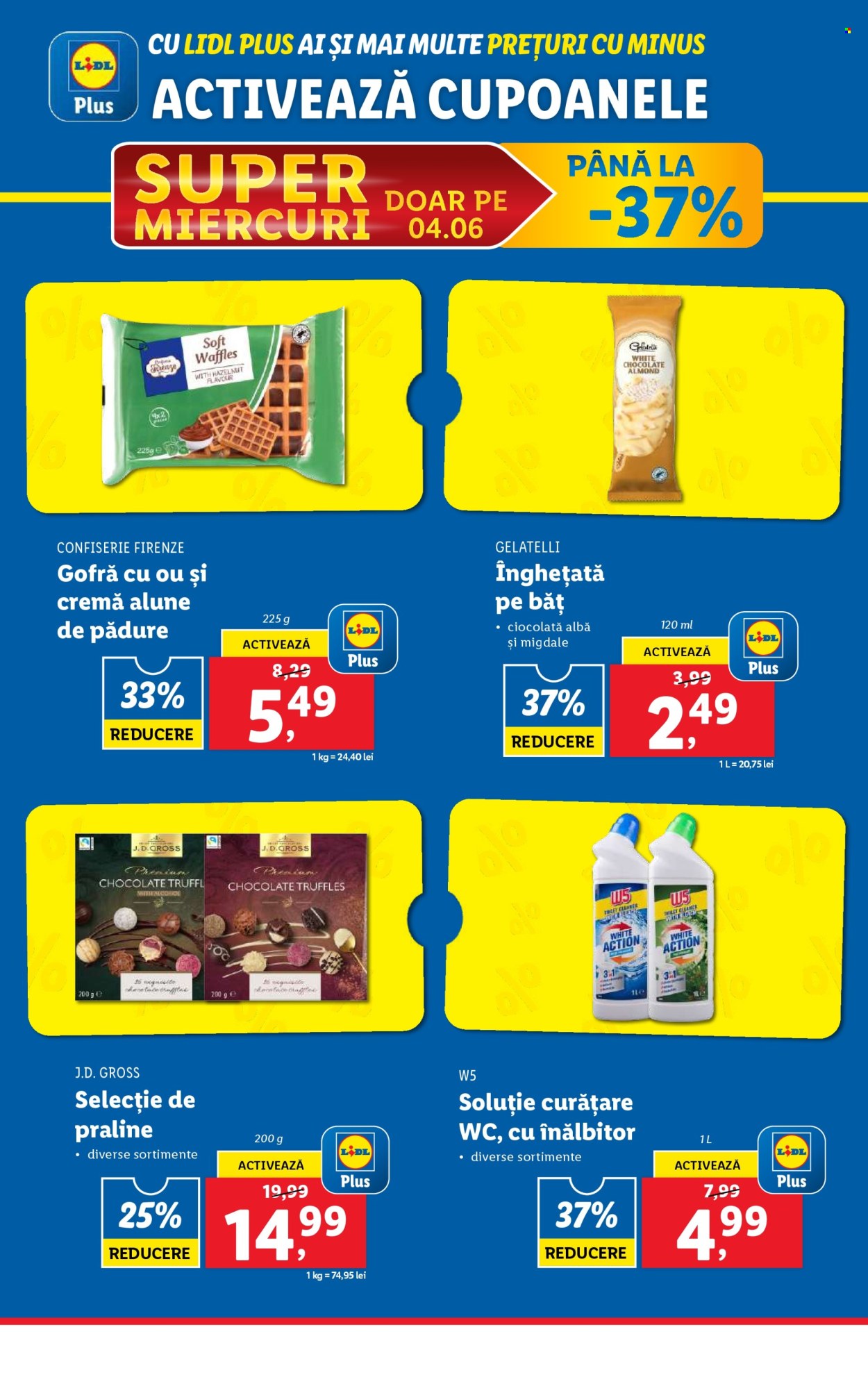 Catalog Lidl - 02.06.2025 - 08.06.2025. Pagina 68