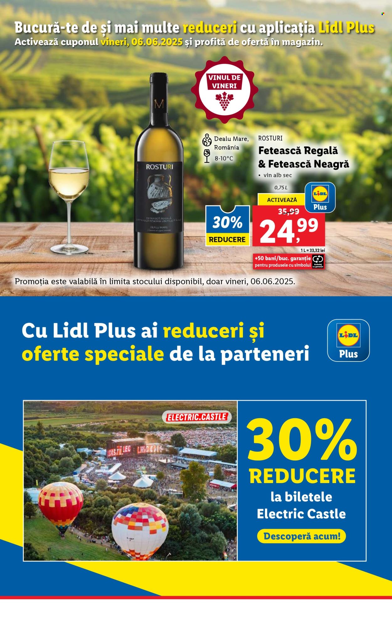 Catalog Lidl - 02.06.2025 - 08.06.2025. Pagina 69