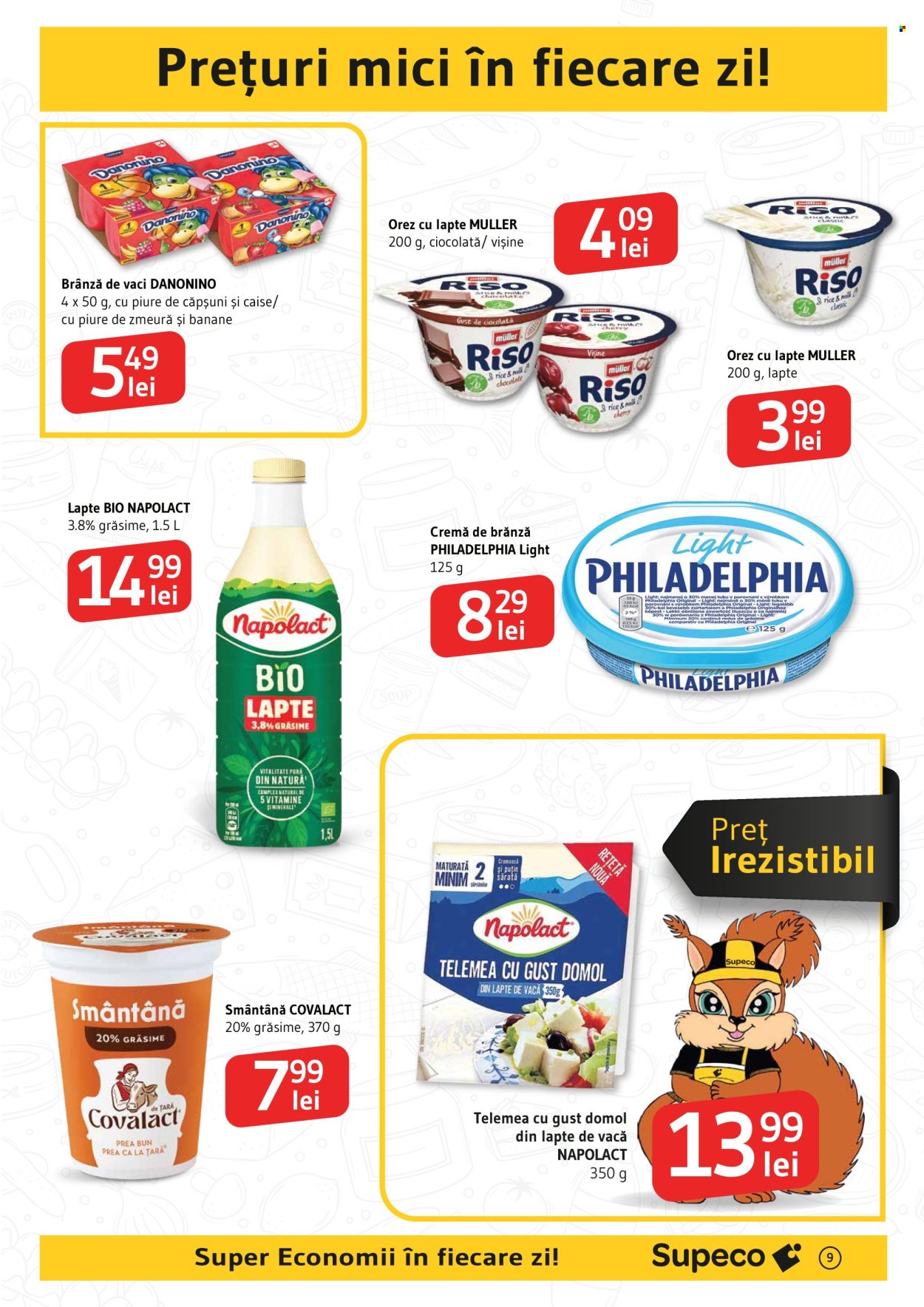 Catalog Supeco - 29.05.2025 - 11.06.2025. Pagina 9