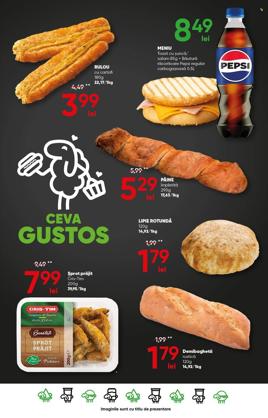 Catalog Profi - 28.05.2025 - 10.06.2025. Pagina 18