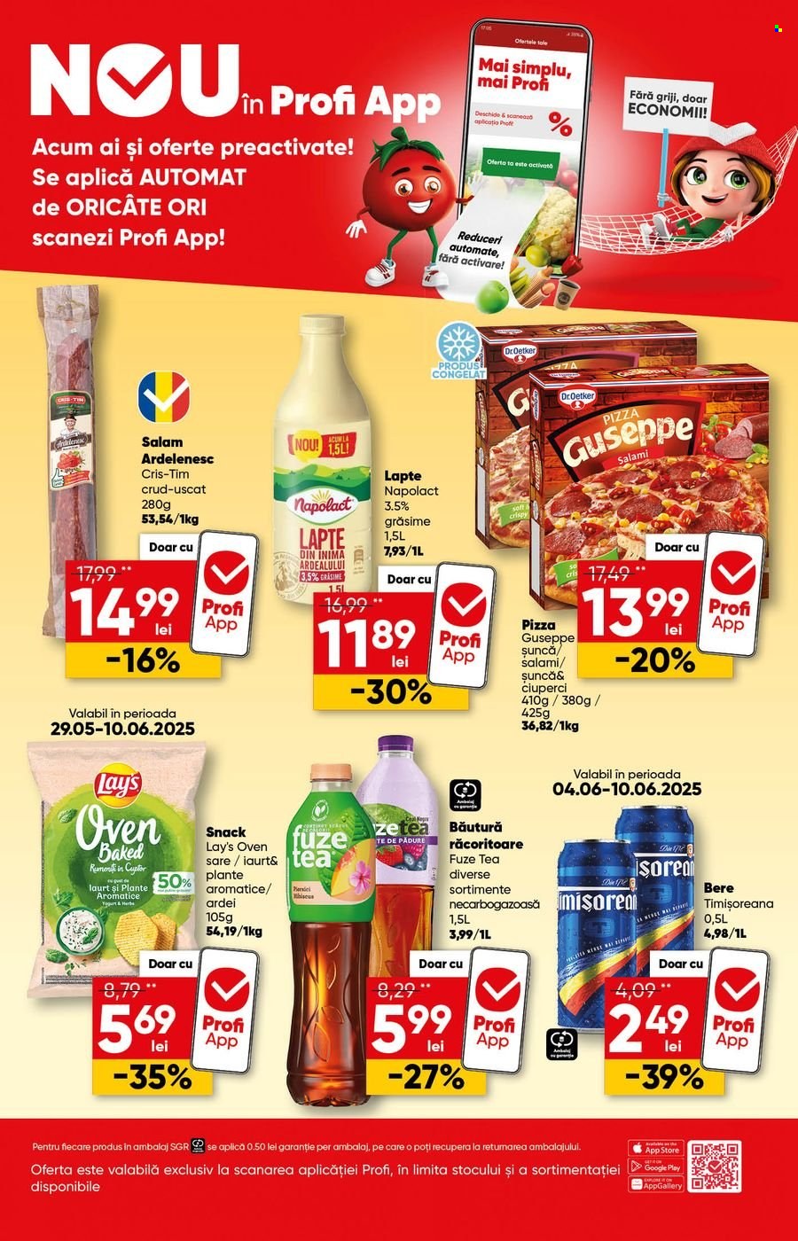 Catalog Profi GO - 28.05.2025 - 10.06.2025. Pagina 2