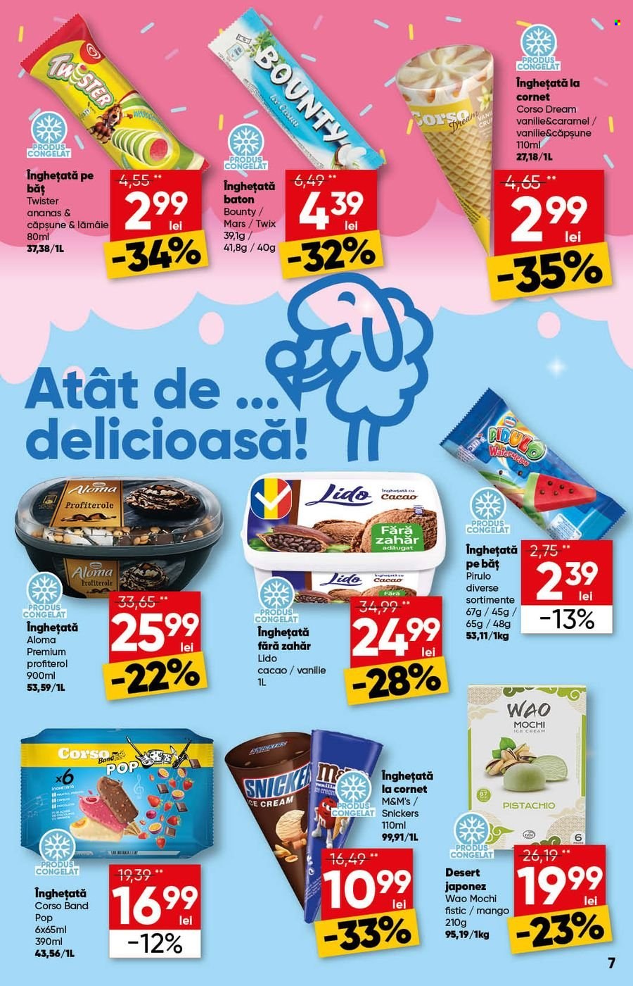 Catalog Profi Loco - 28.05.2025 - 10.06.2025. Pagina 7