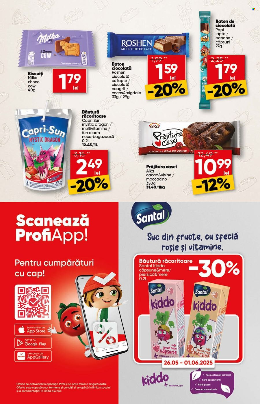 Catalog Profi Loco - 28.05.2025 - 10.06.2025. Pagina 12