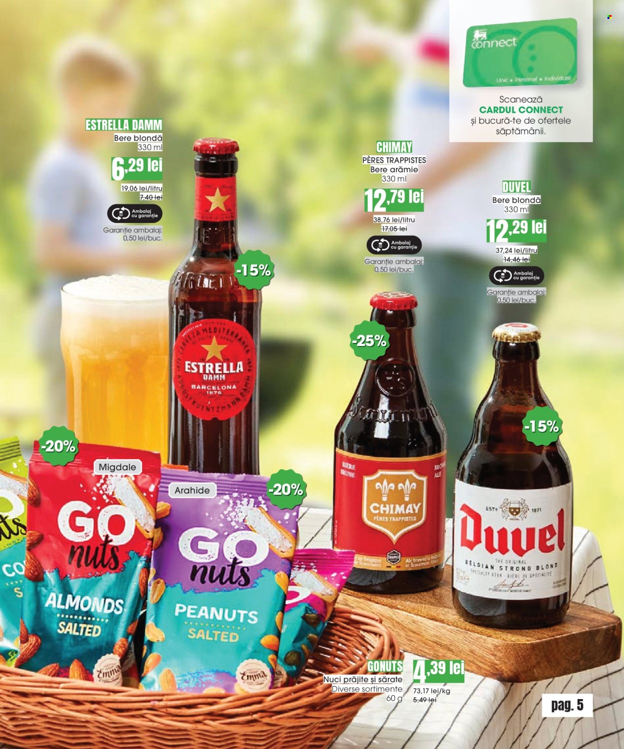 Catalog Mega Image. Pagina 5