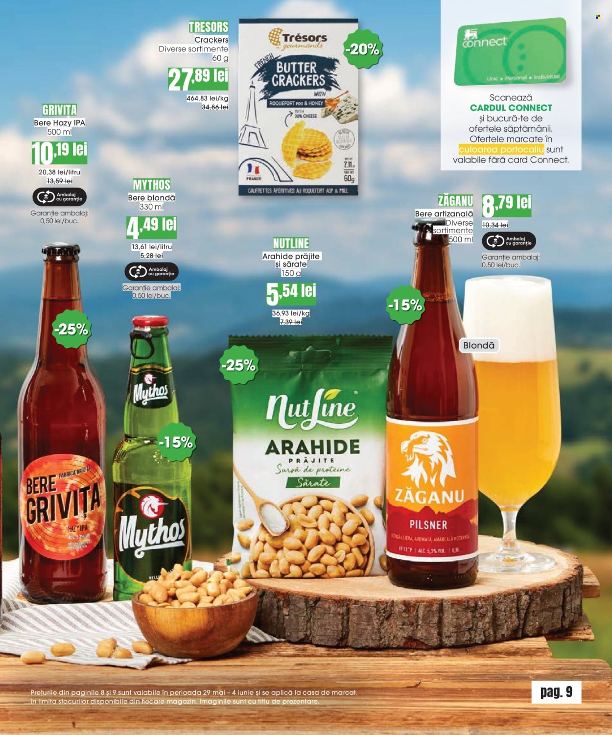 Catalog Mega Image. Pagina 9