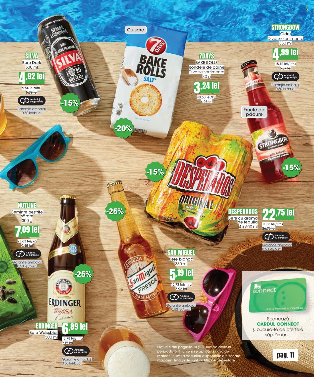 Catalog Mega Image. Pagina 11