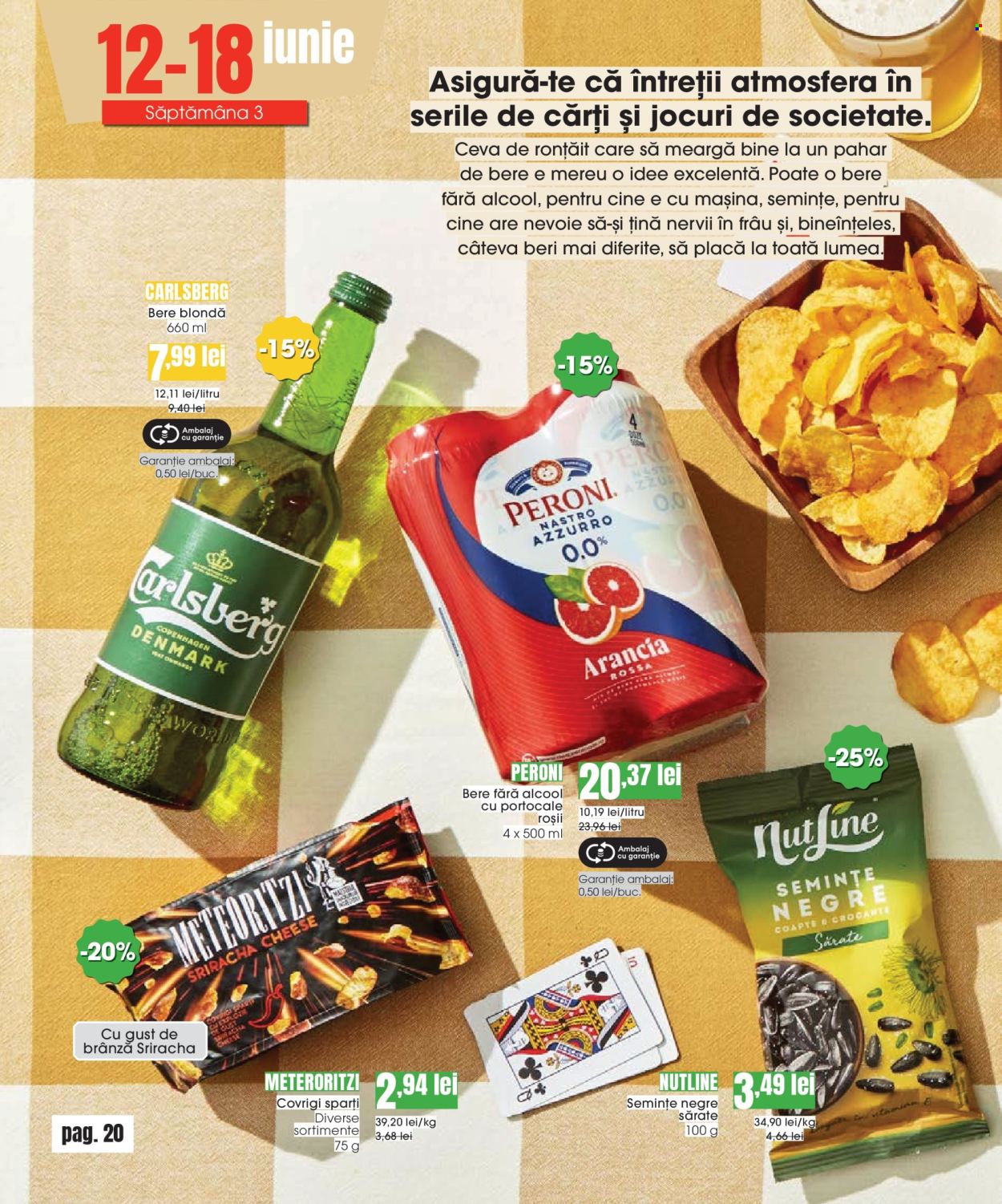 Catalog Mega Image. Pagina 20