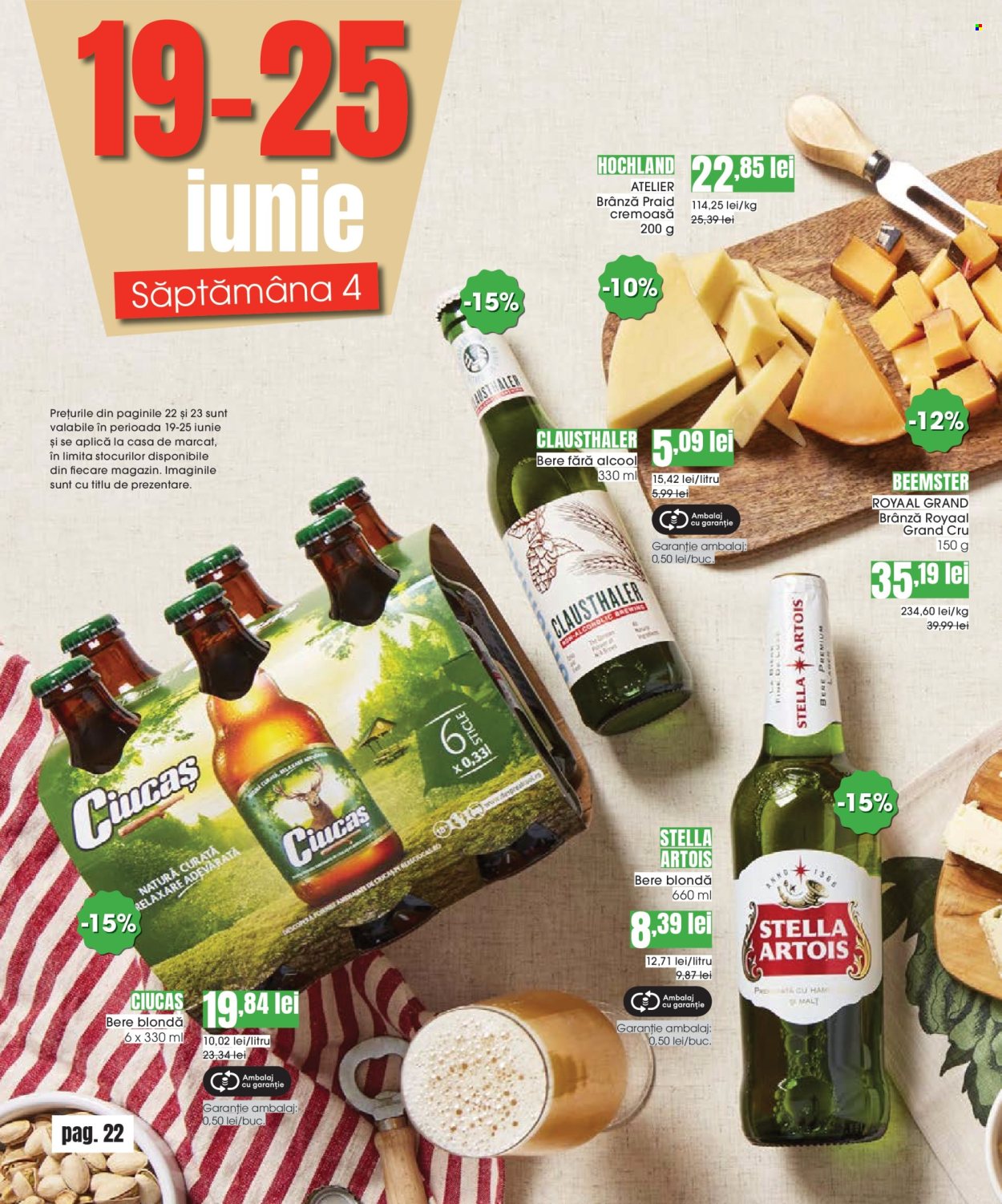 Catalog Mega Image. Pagina 22