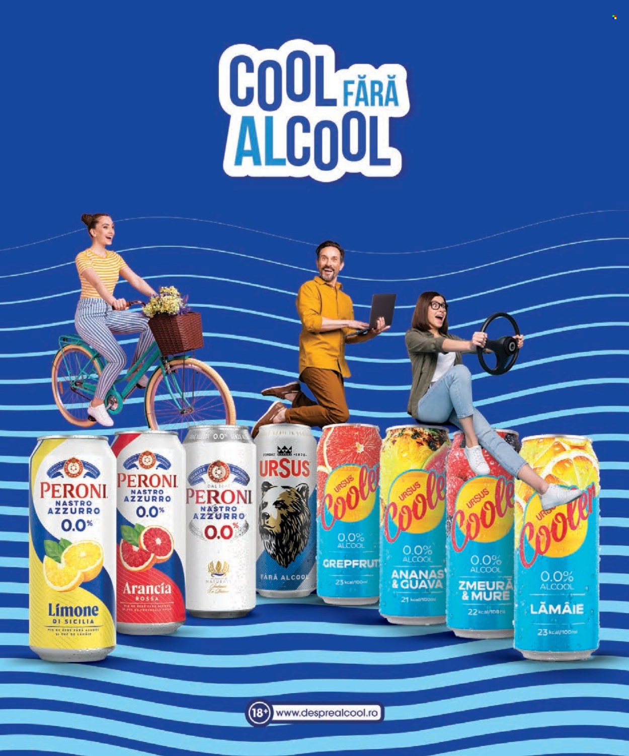 Catalog Mega Image. Pagina 27